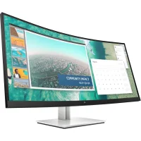 Монитор HP E344c 6GJ95AA фото 2